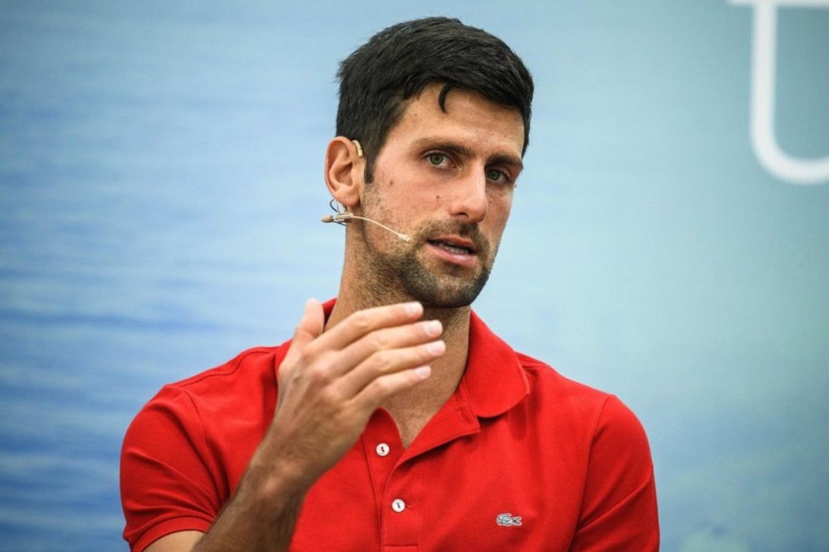 djokovic