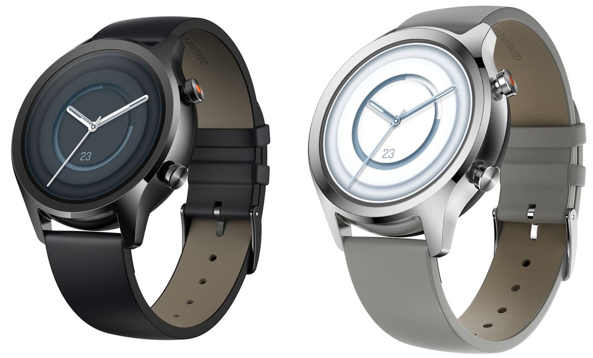 TicWatch