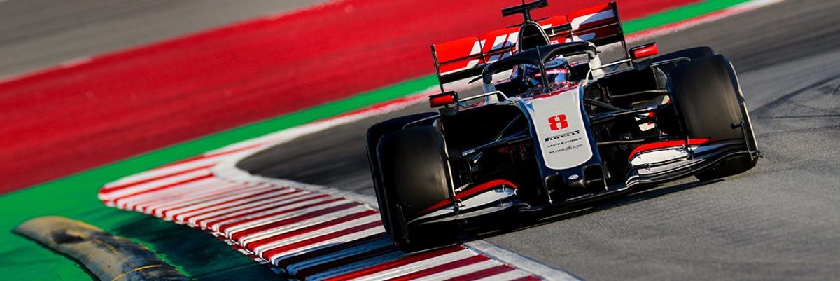 haas