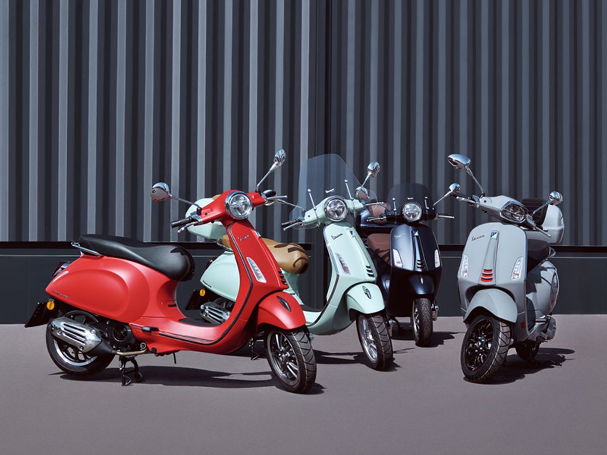 Vespa