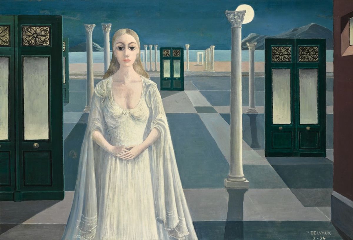 Delvaux