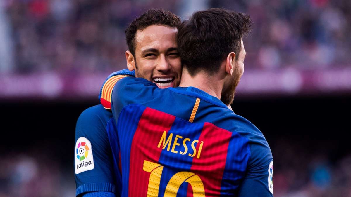 messi