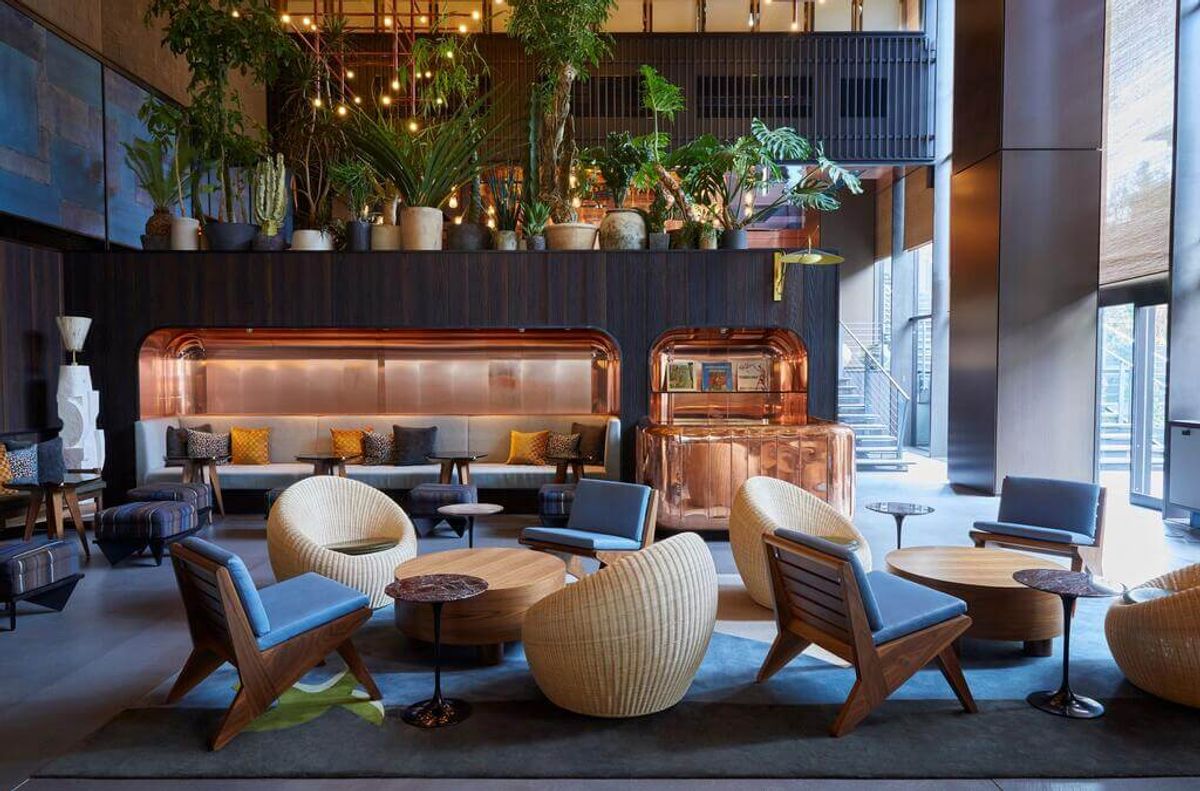 Ace Hotel Kyoto