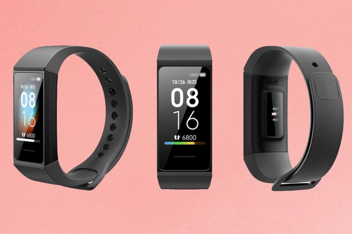 Xiaomi Mi Smart