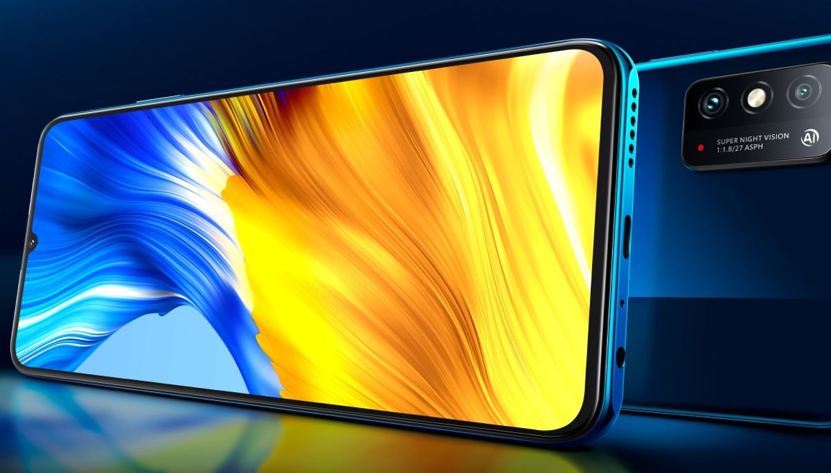 Honor X10 Max