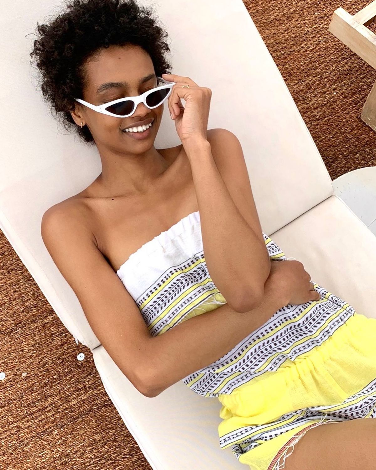 lemlem - Liya Kebede
