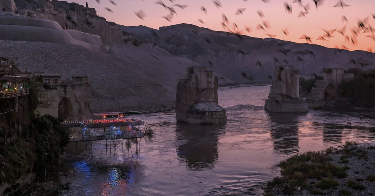 hasankeyf
