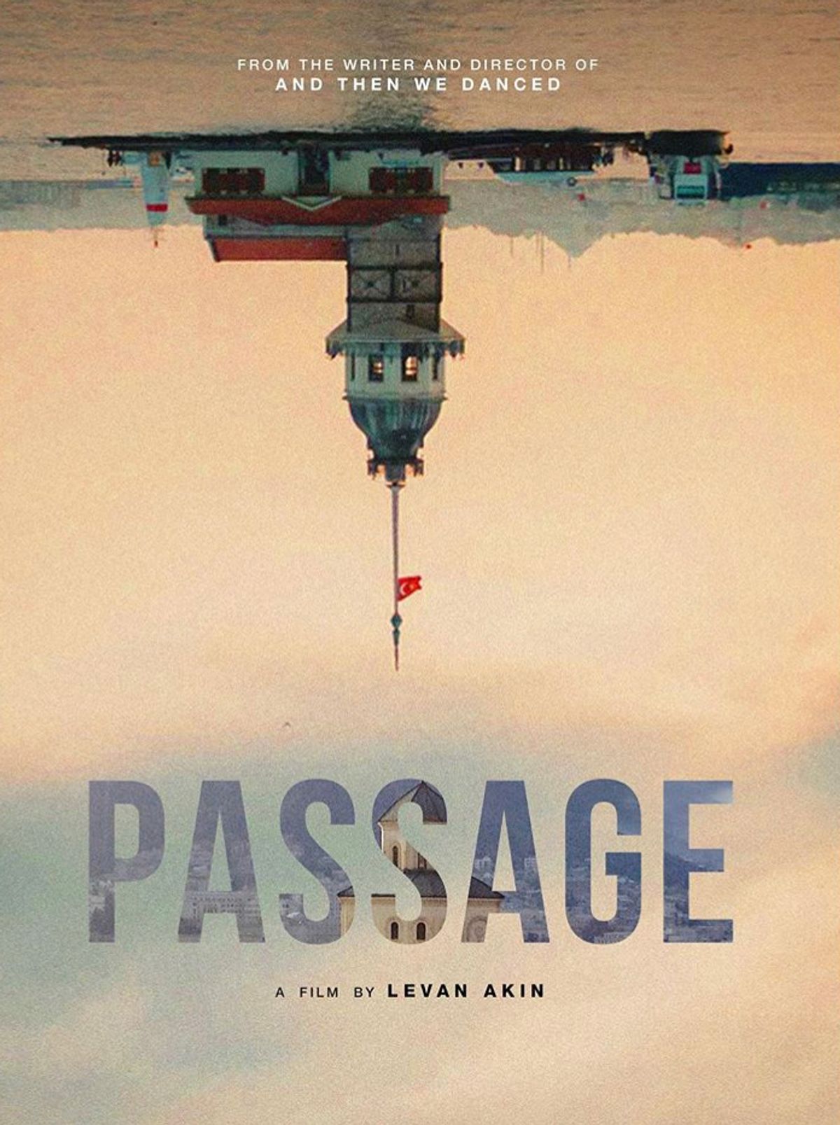 passage