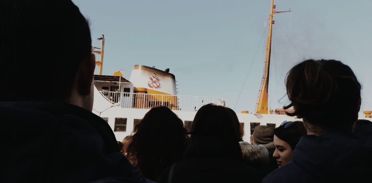 istanbul'u konuşan fotoğraflar