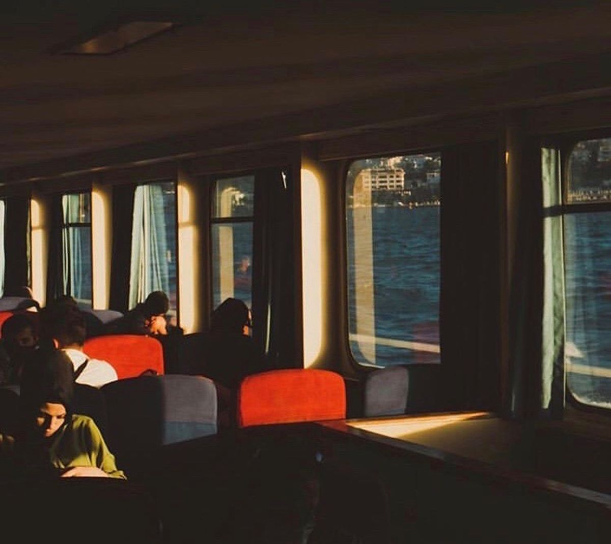 istanbul'u konuşan fotoğraflar
