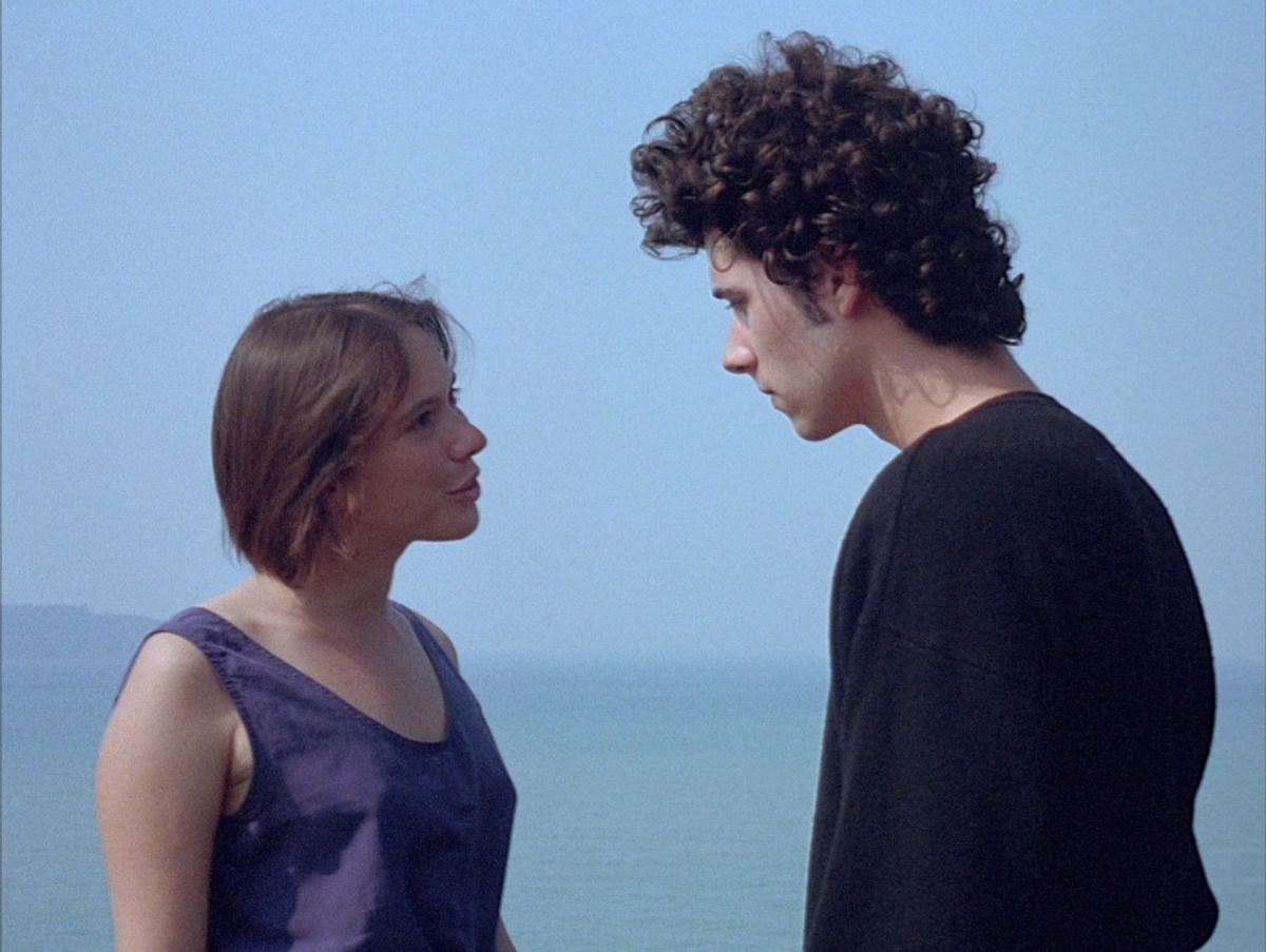 A Summer's TaleFotoğraf: Imdb üzerinden