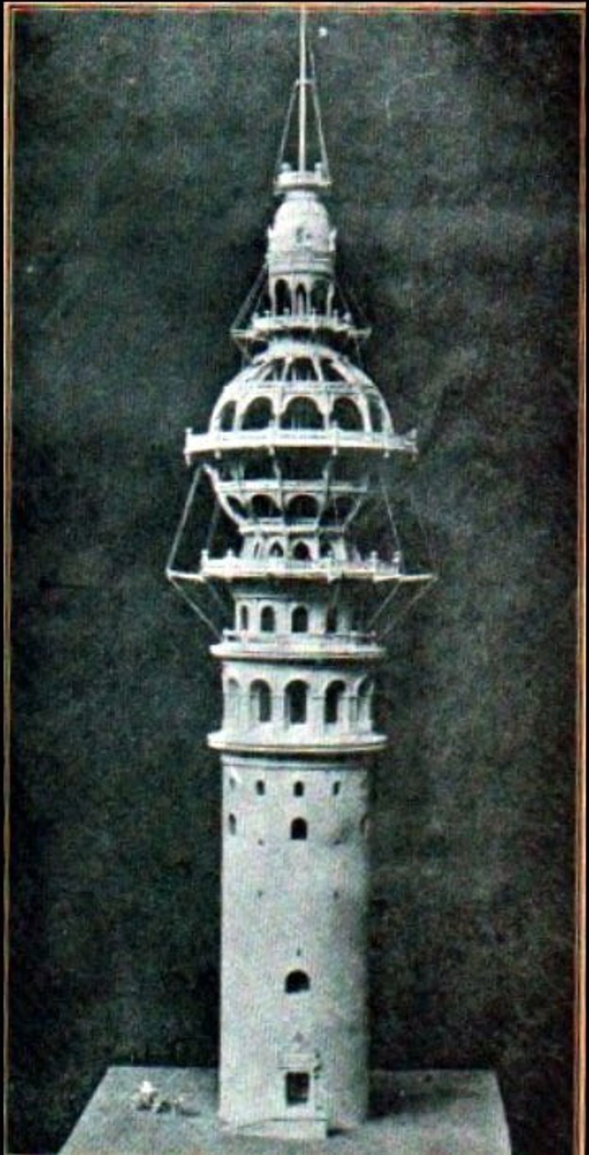 galatakulesi