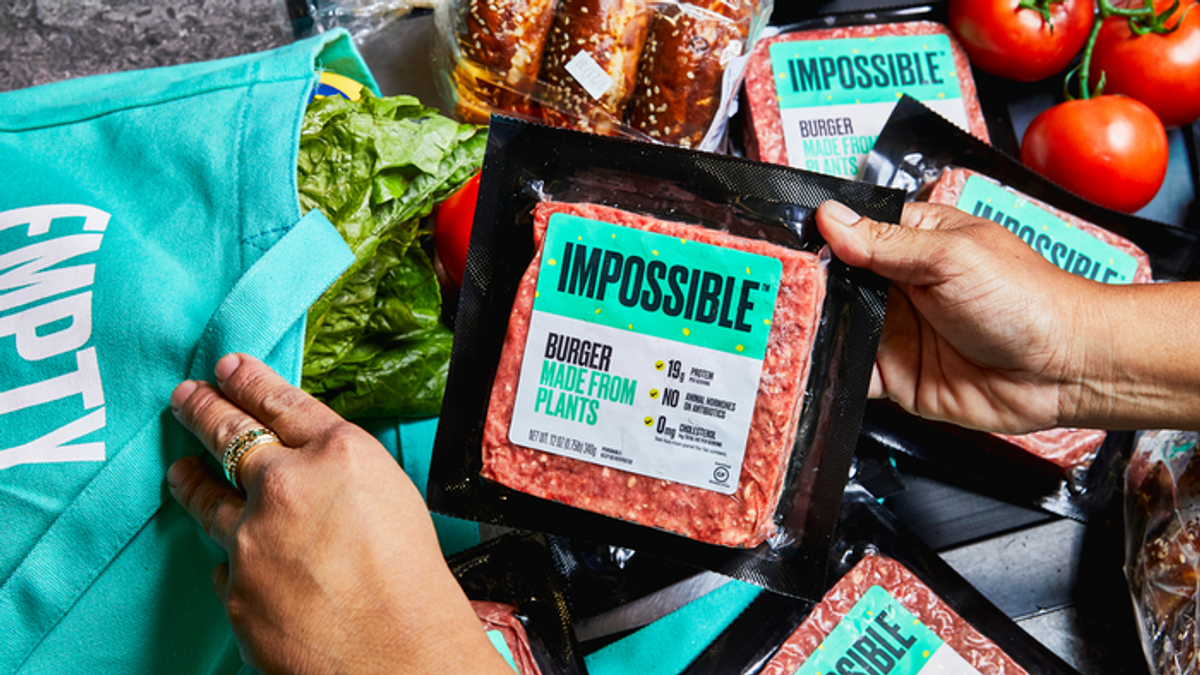 impossiblefoods
