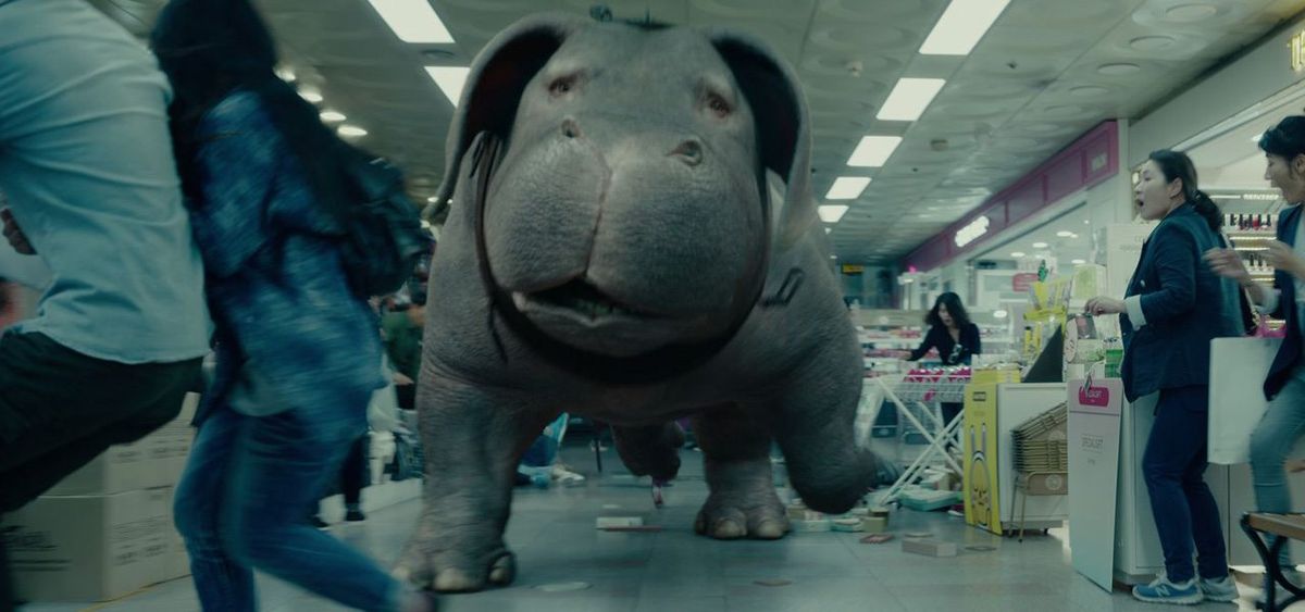 Okja