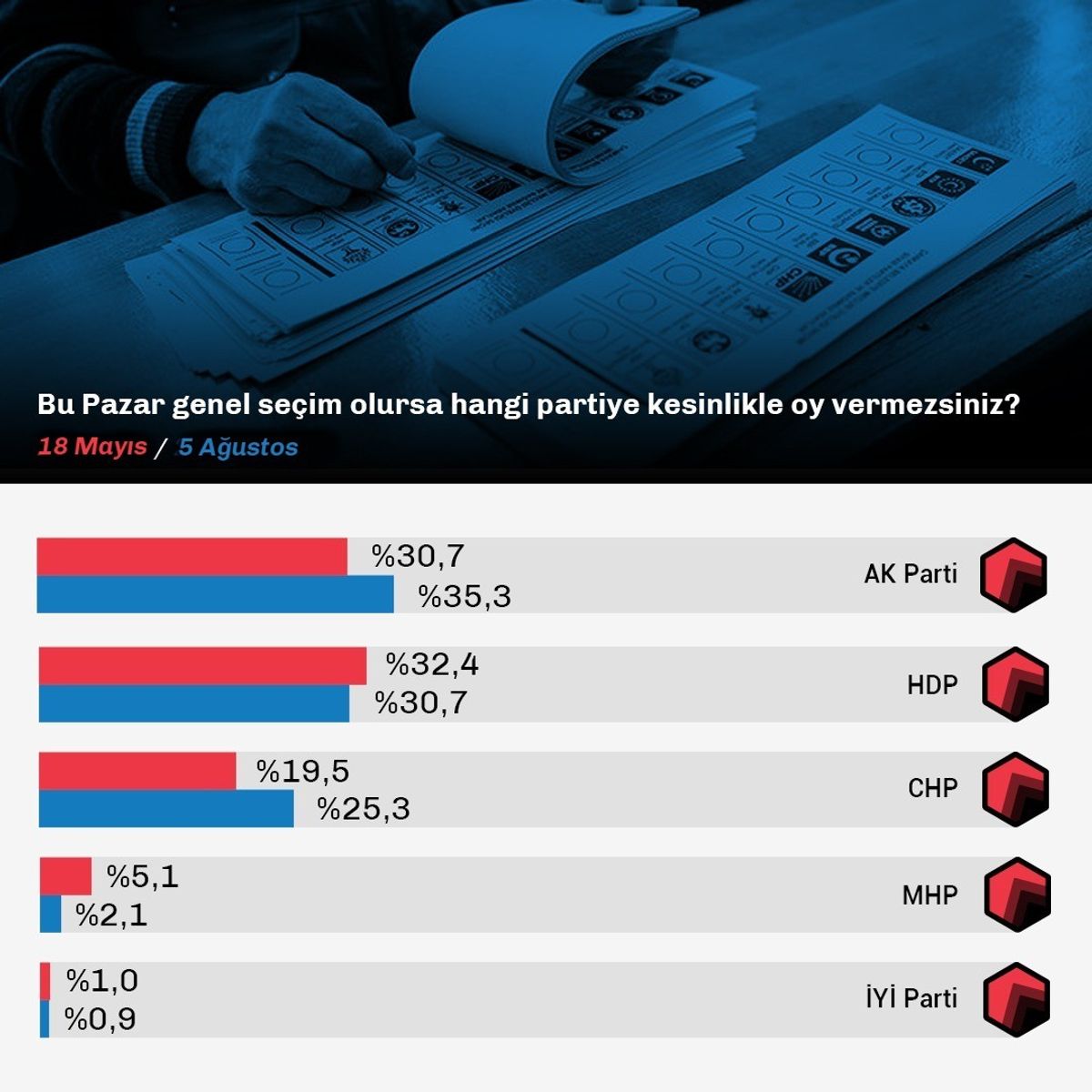 Türkiye raporu