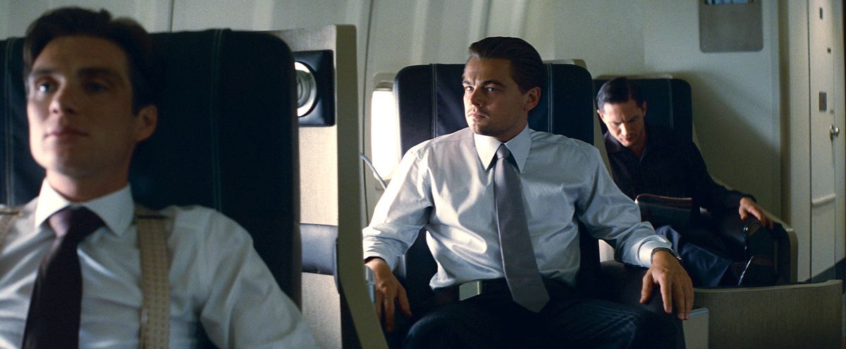 inception