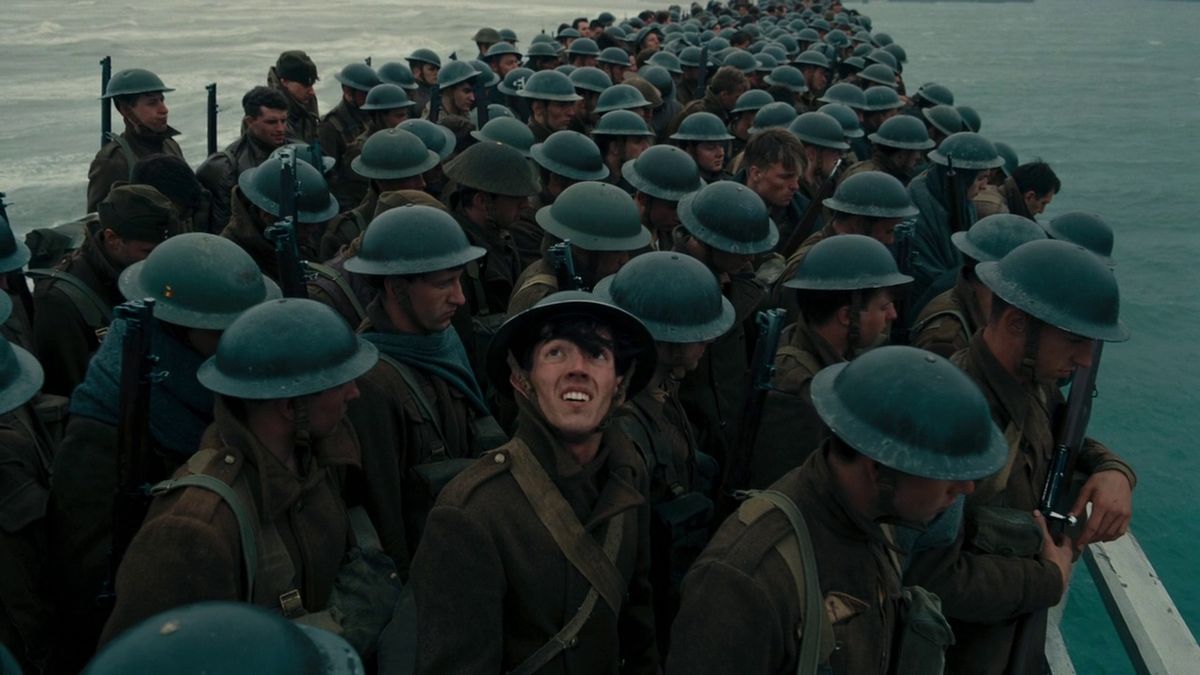 dunkirk