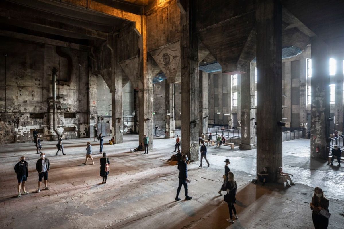 berghain