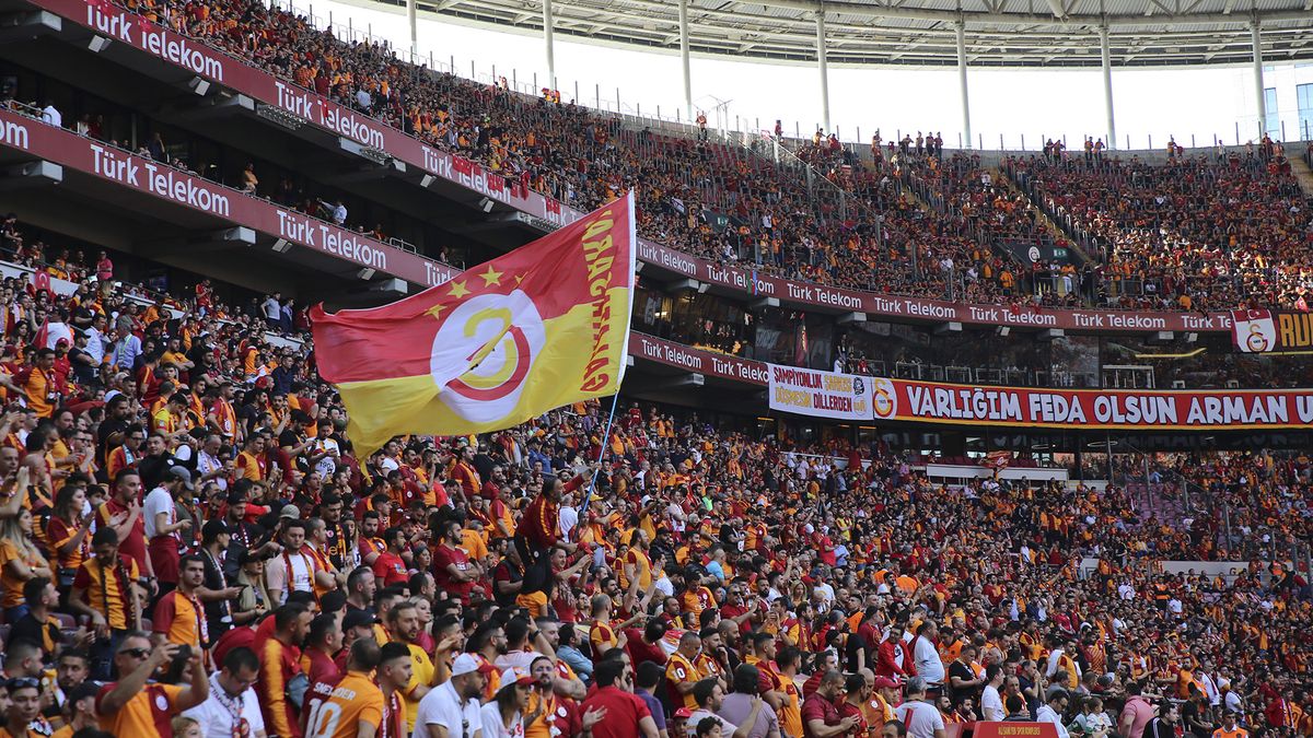 Ali Sami Yen