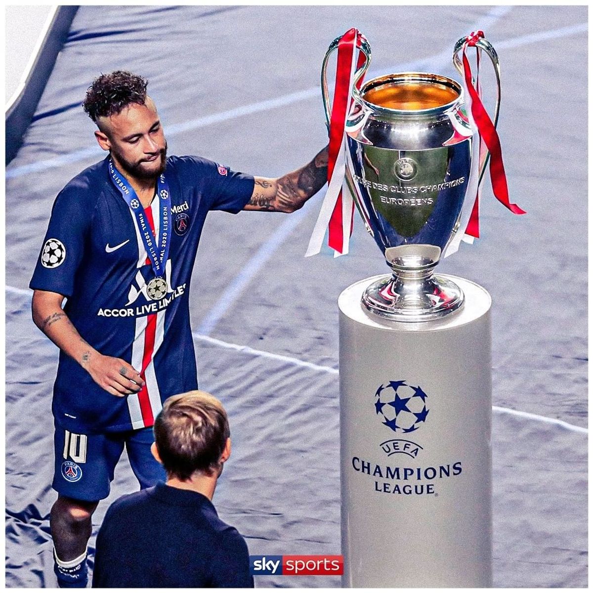 Neymar
