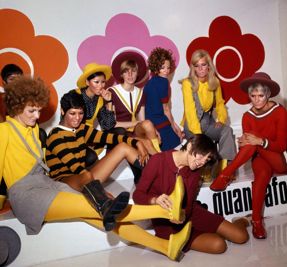 mary quant
