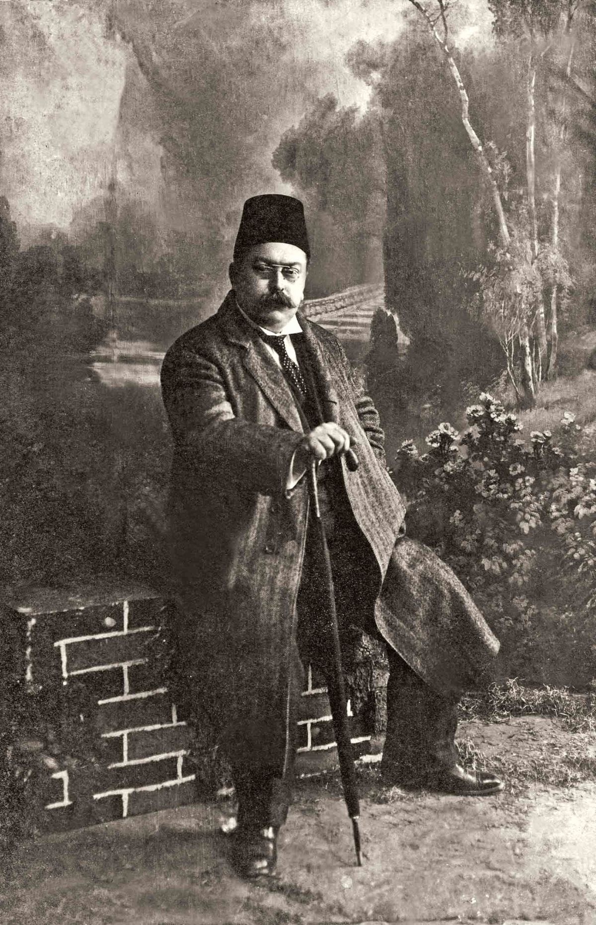 ahmetrasim