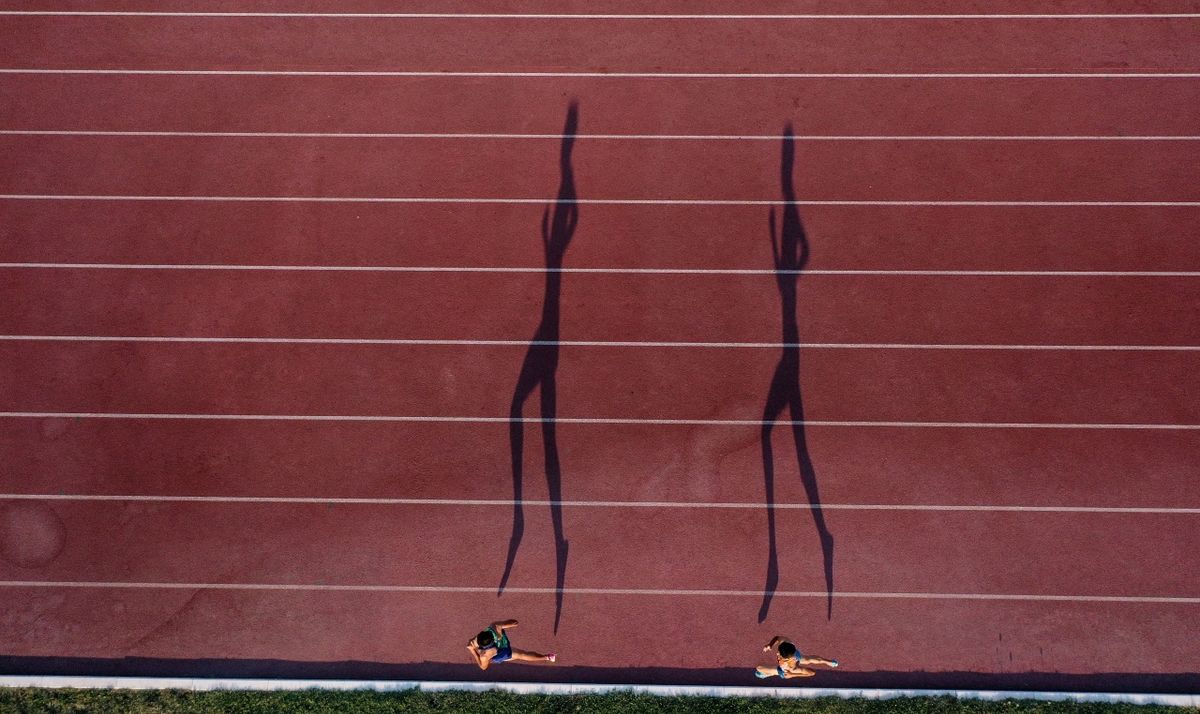 Atletizm