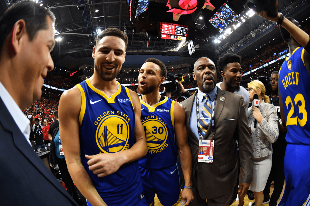 Golden State Warriors