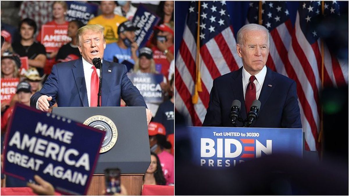 Biden-Trump