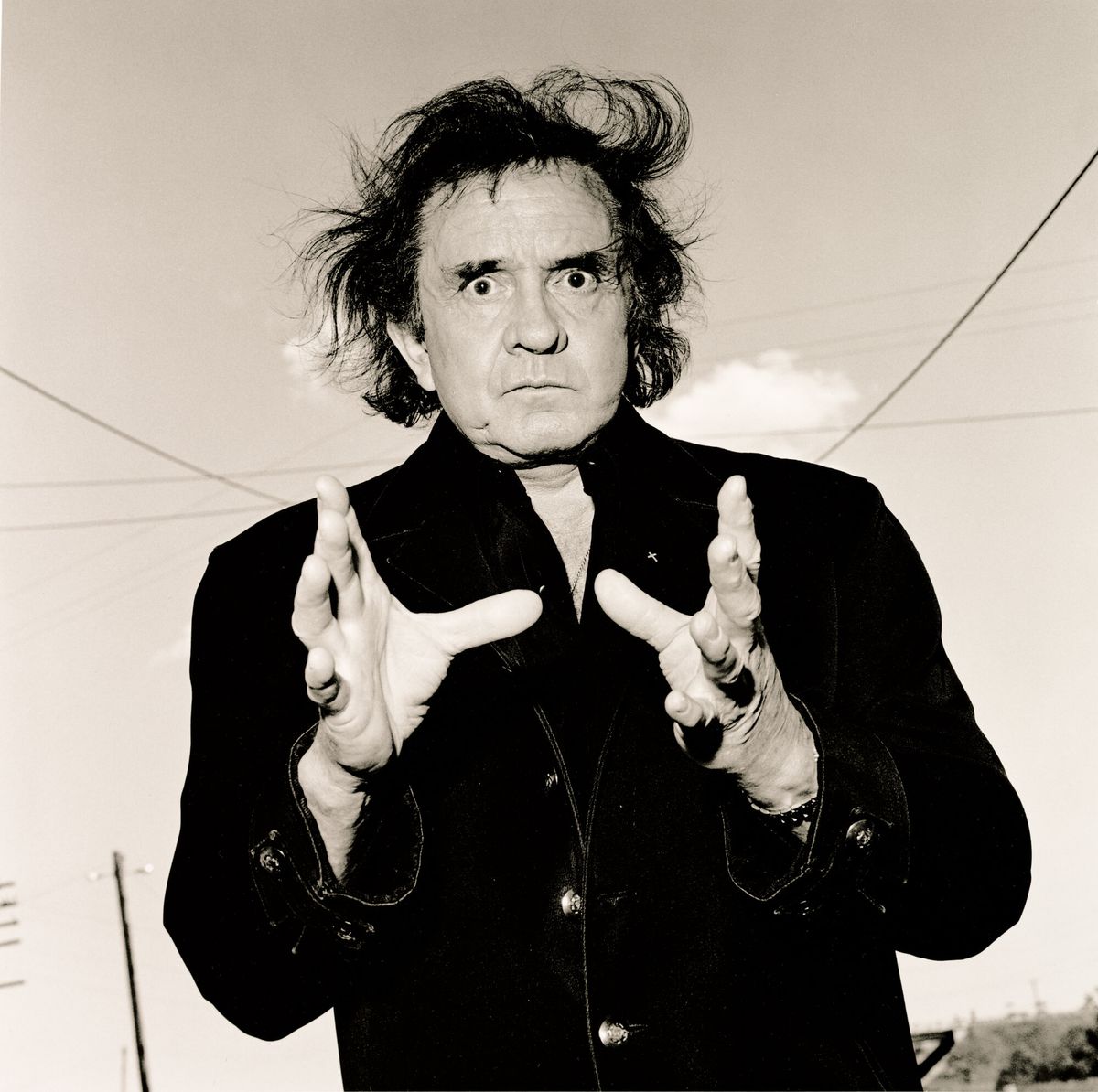 johnny cash
