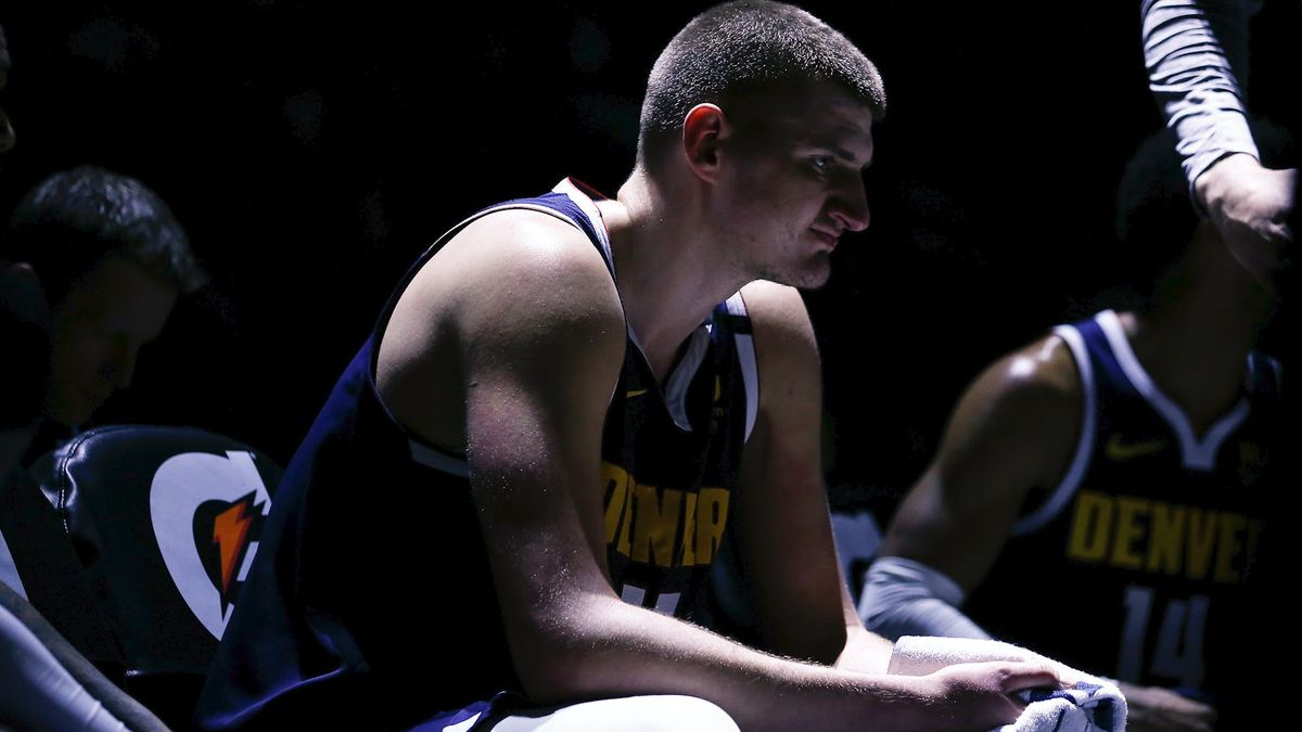 Nikola Jokic