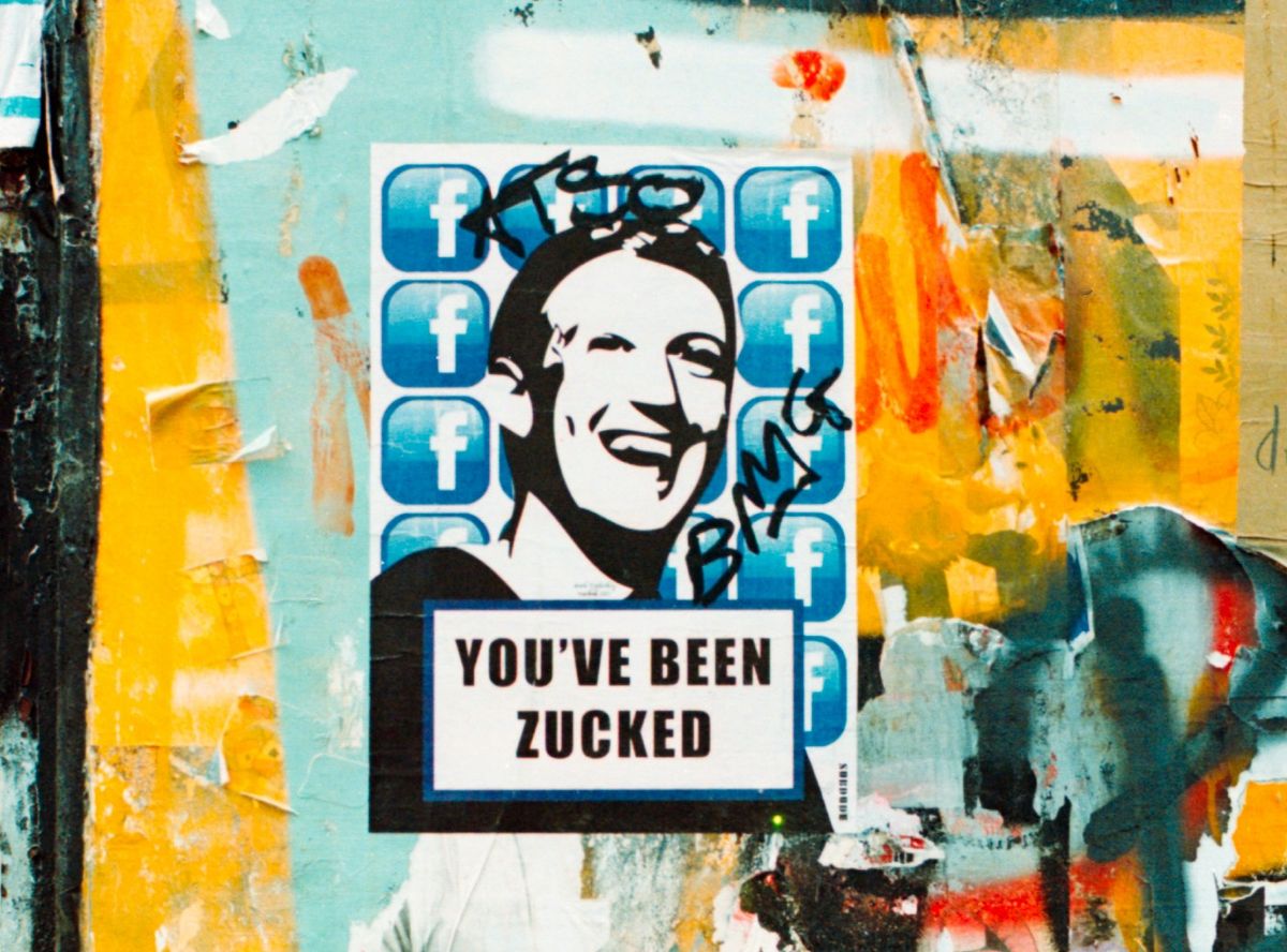 Zucked