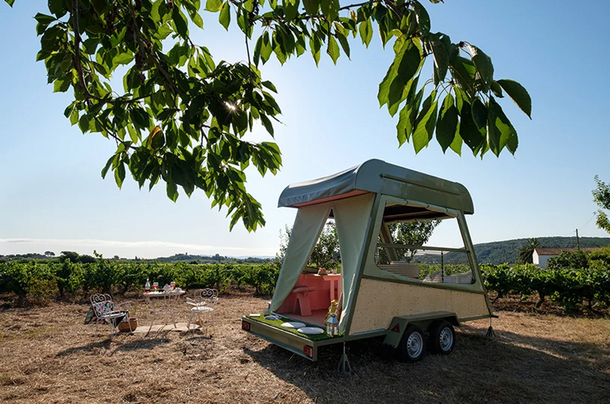 Fotoğraf: Esteve Serra