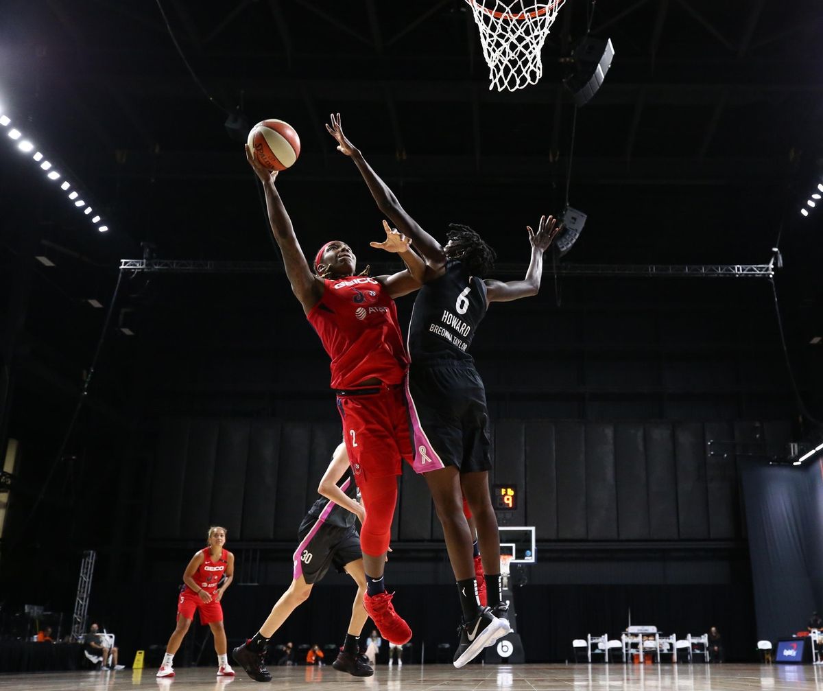 Basketbol oyuncusu