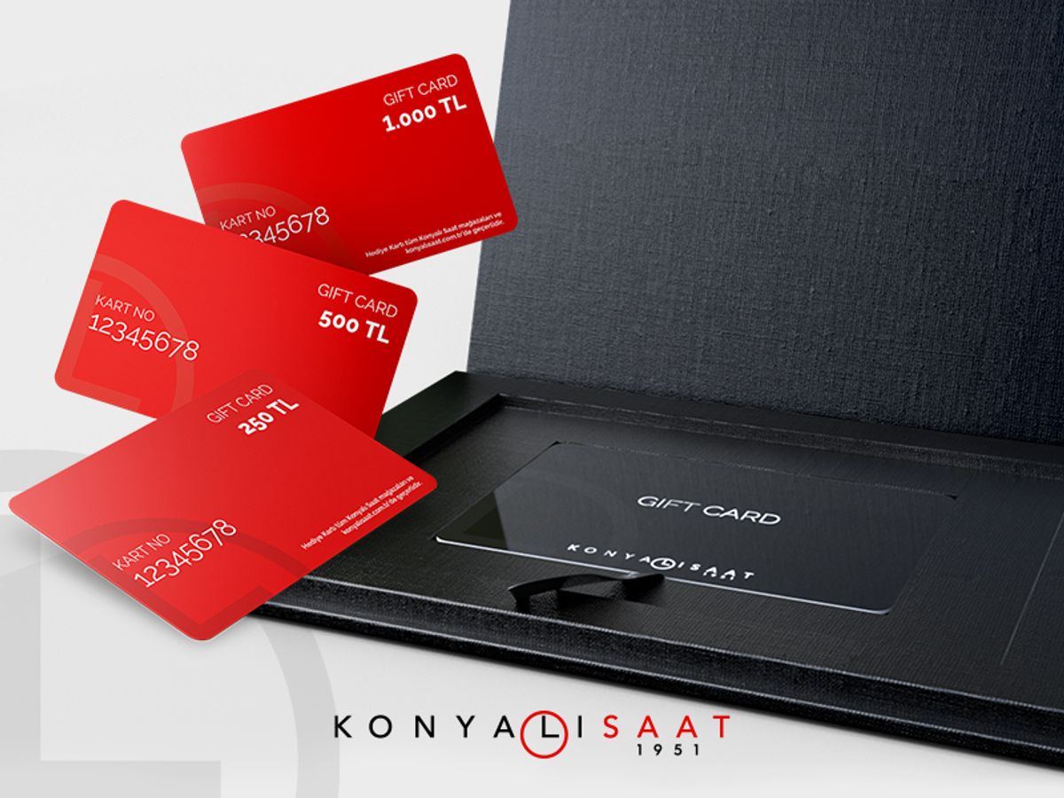 Konyalı Saat