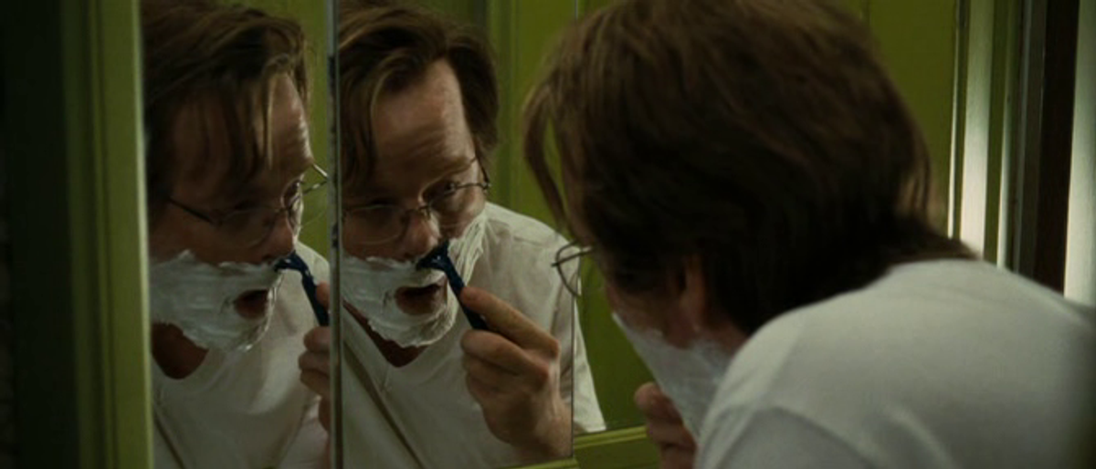 Synecdoche, New York