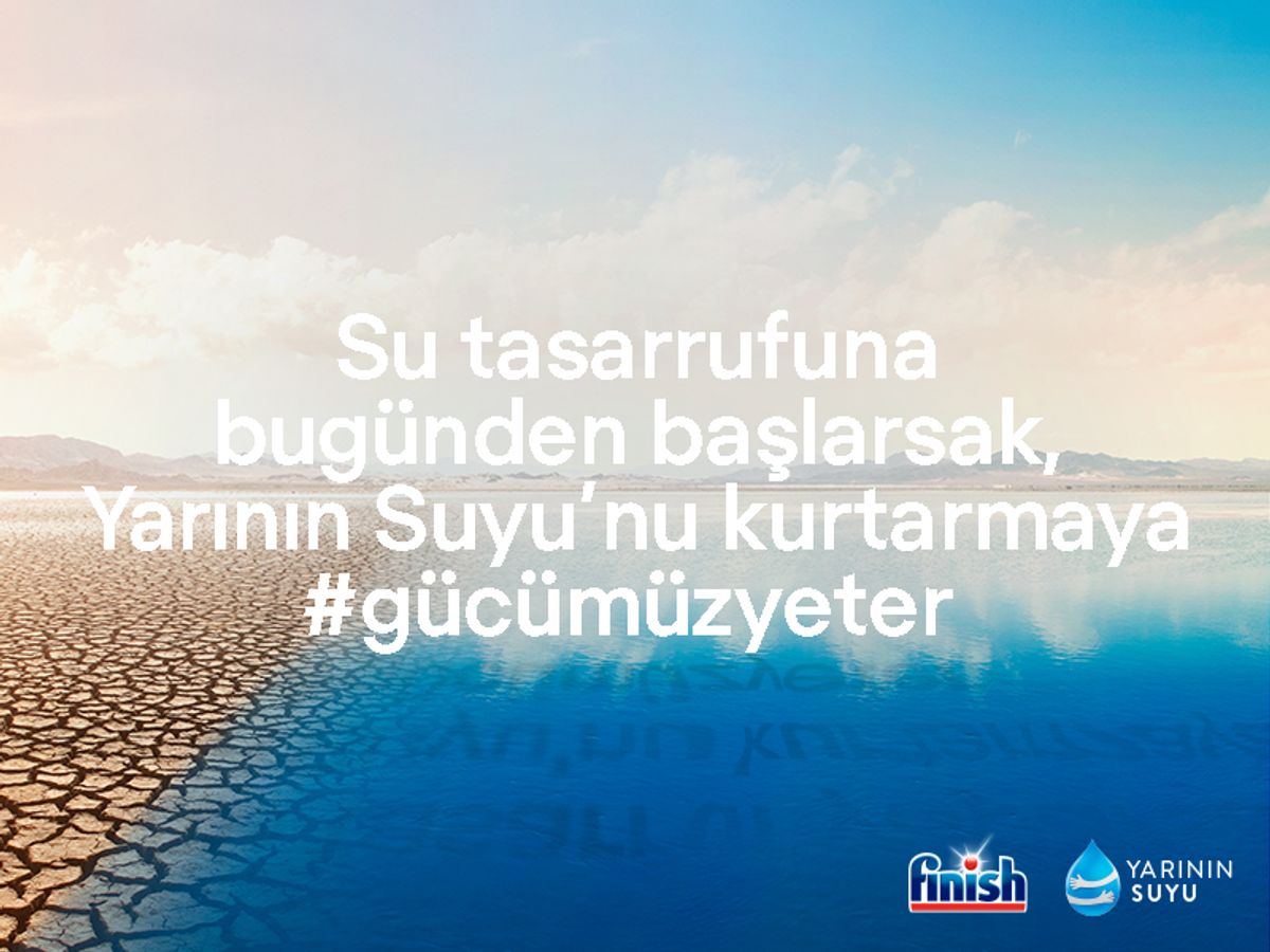 Yarının Suyu