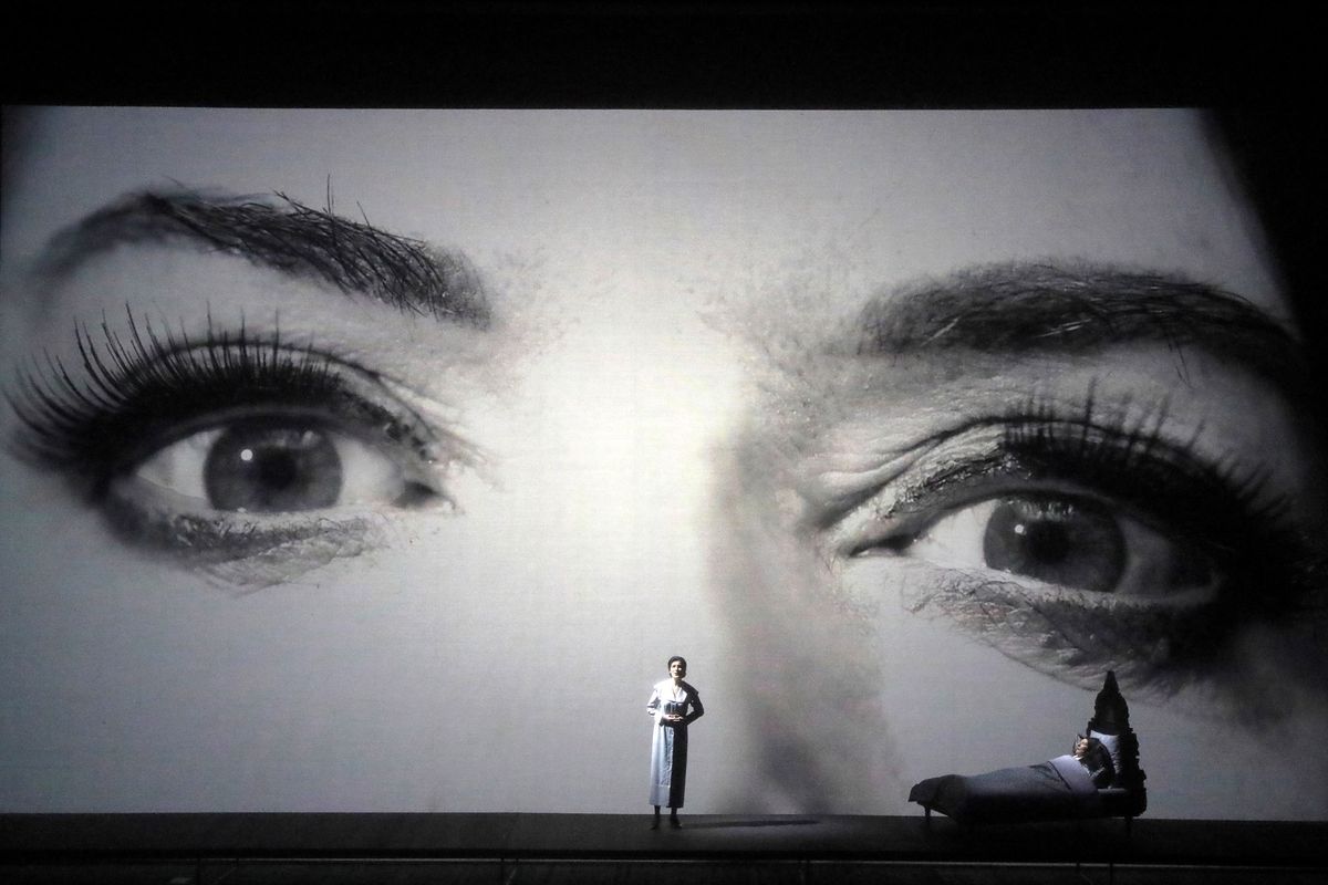 marina abramovic