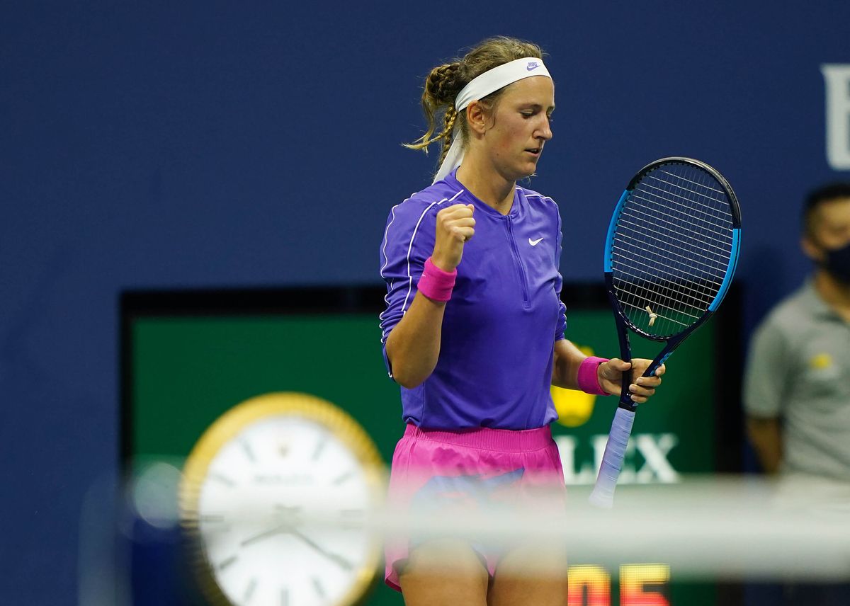 Victoria Azarenka