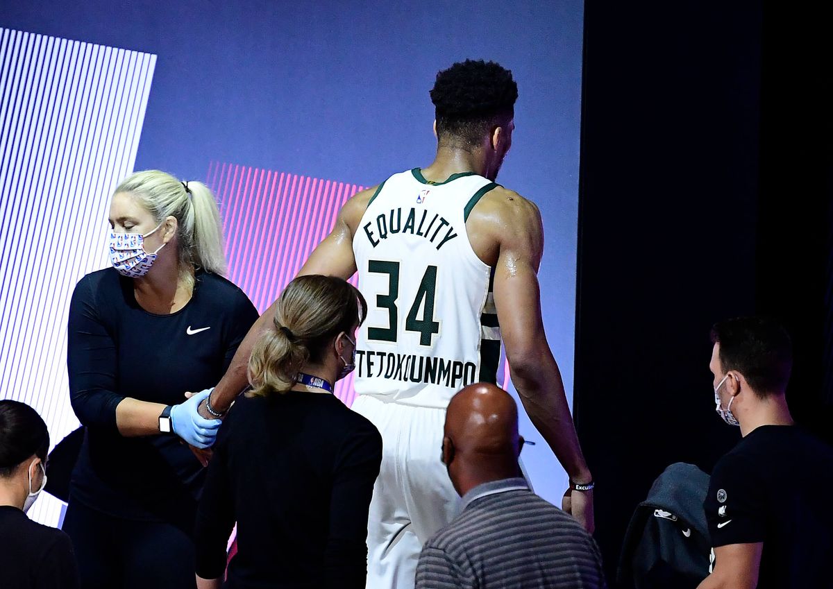 Antetokounmpo