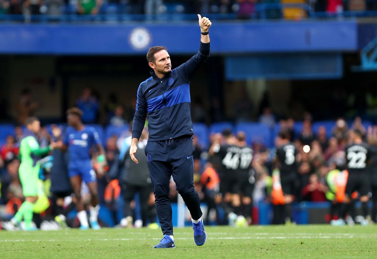 Frank Lampard