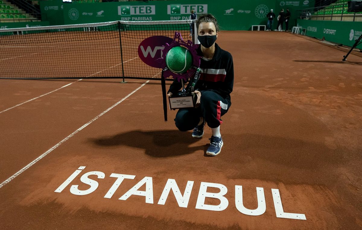Tenisçi