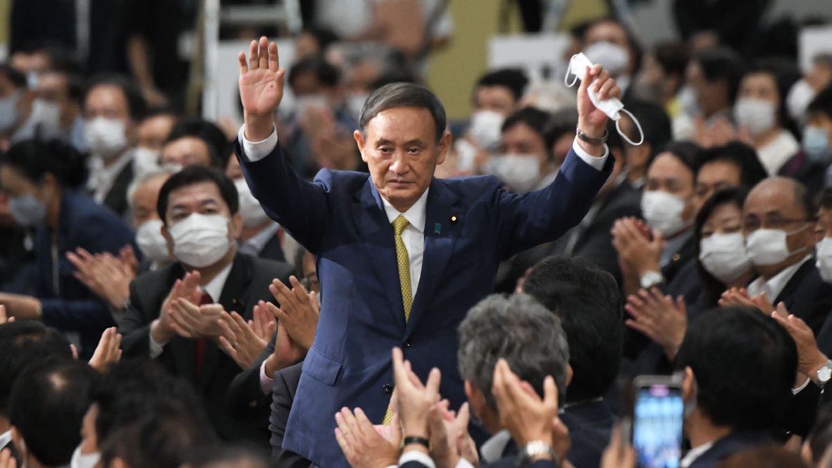 Fotoğraf: Hirofumi Yamamoto