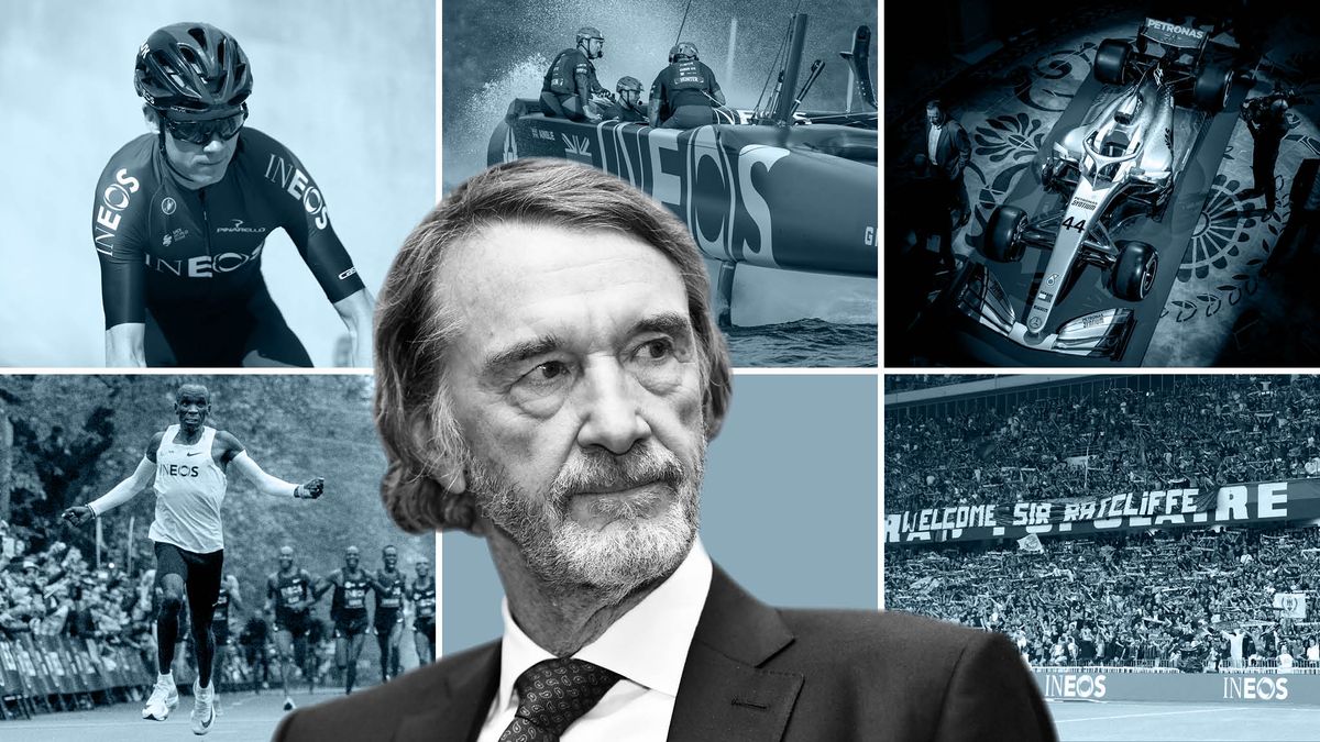 Ineos