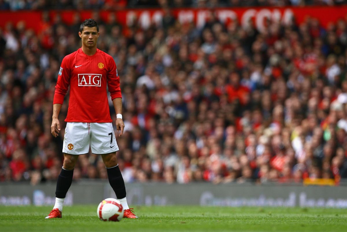 Ronaldo