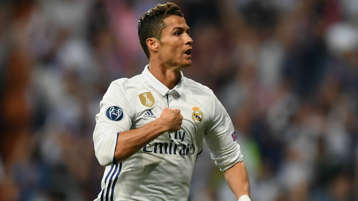 Ronaldo