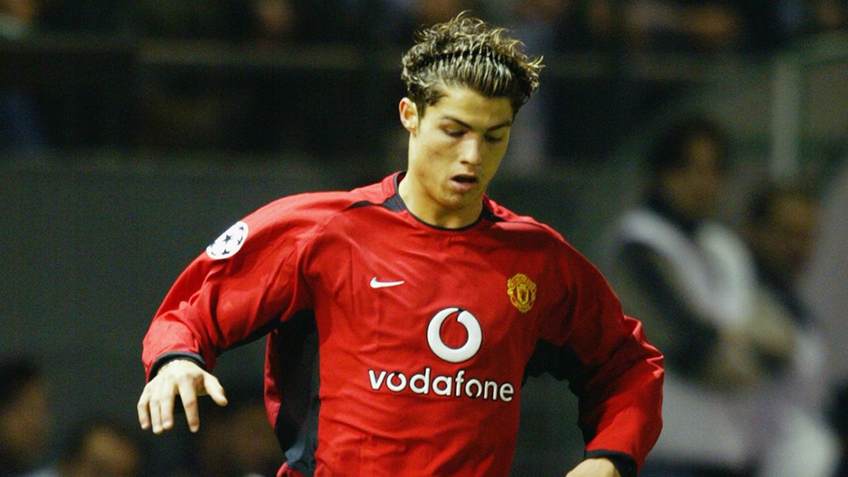 Ronaldo