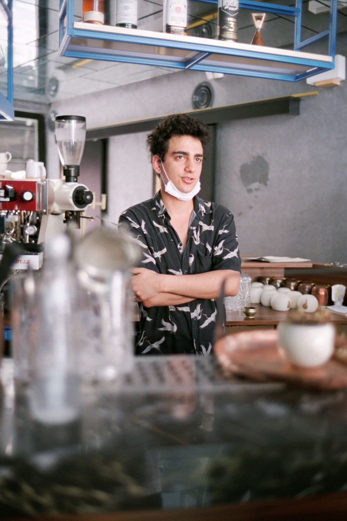 Burak Ayaz
