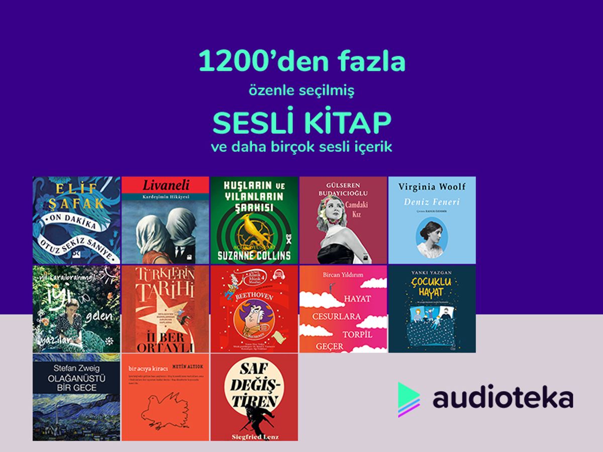 Audioteka