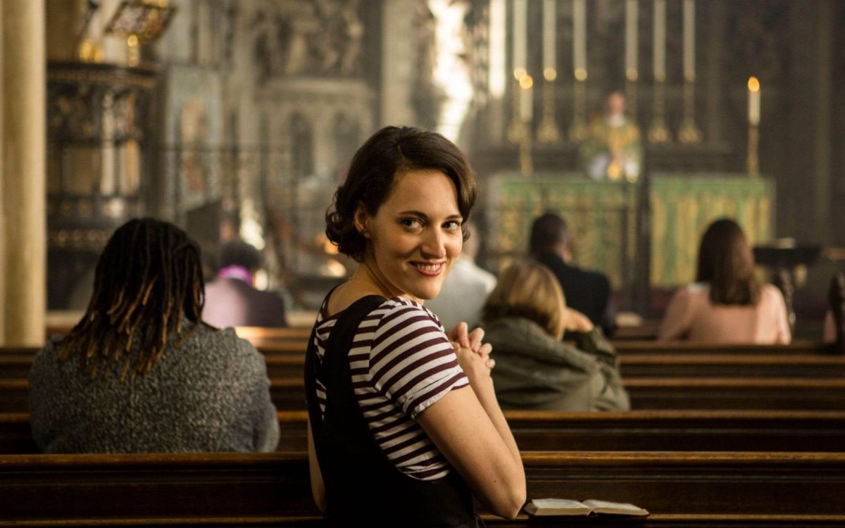 Fleabag